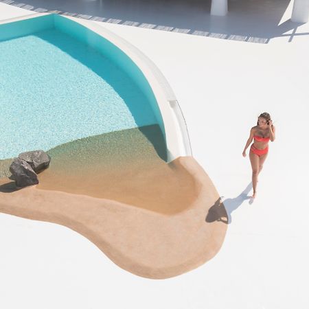 Sophia Boutique Hotel Oia  Exterior foto
