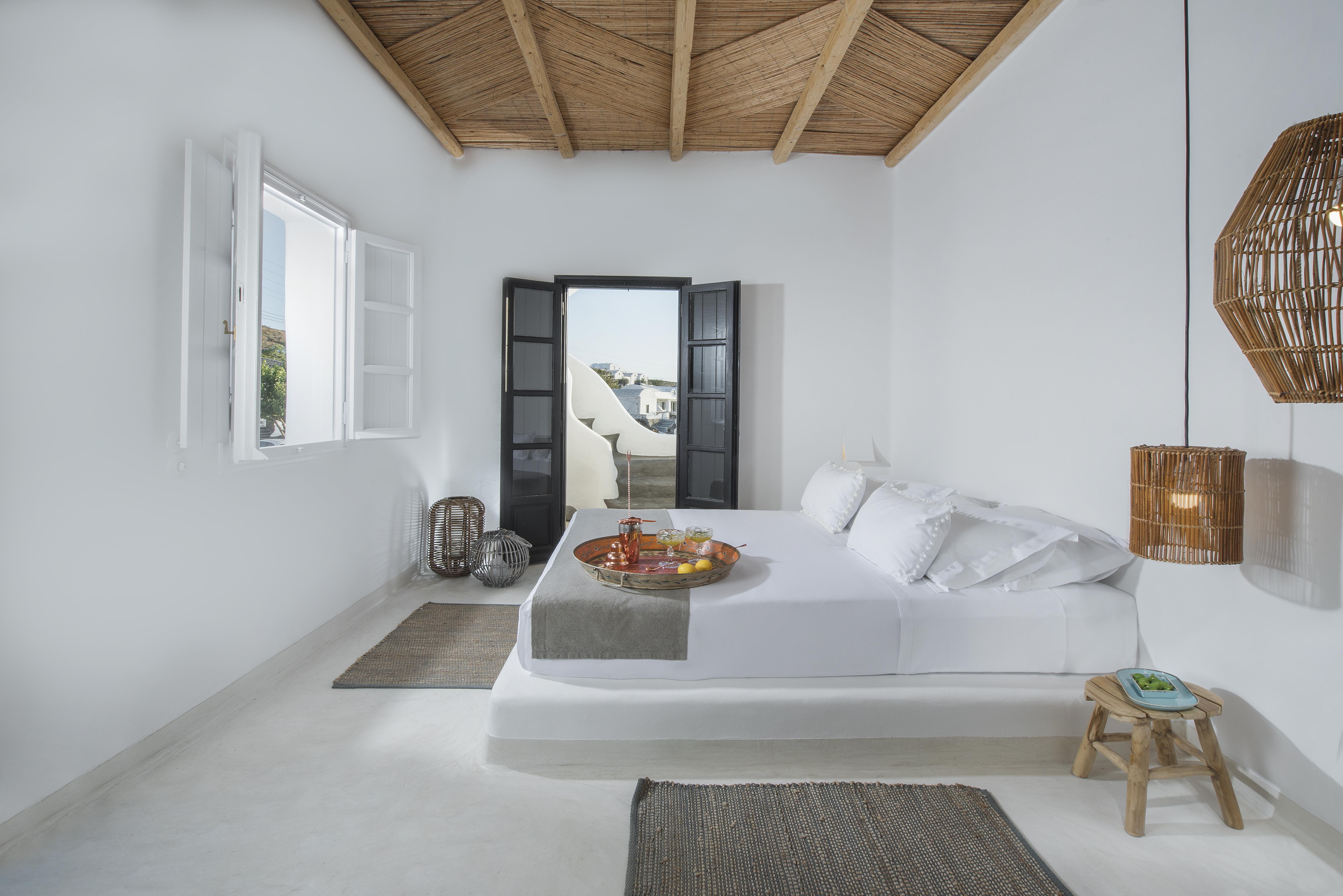 Sophia Boutique Hotel Oia  Exterior foto