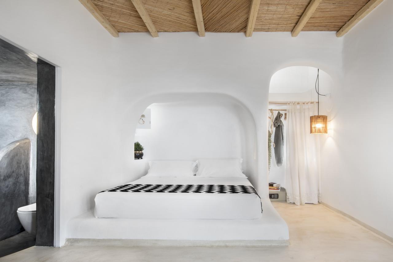 Sophia Boutique Hotel Oia  Exterior foto