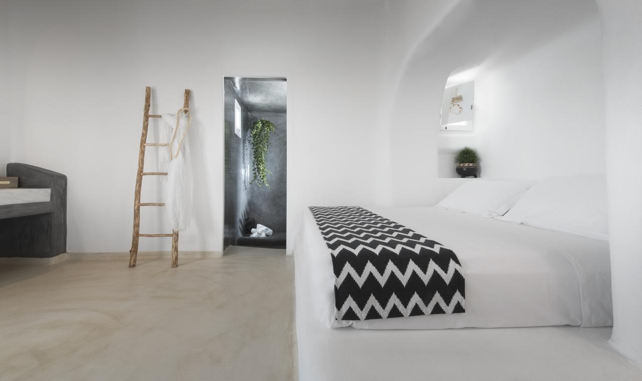 Sophia Boutique Hotel Oia  Exterior foto