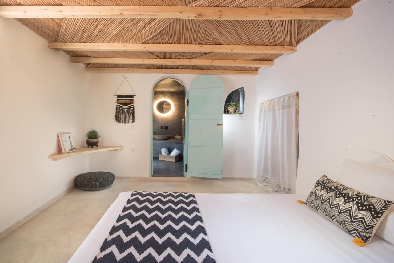 Sophia Boutique Hotel Oia  Exterior foto