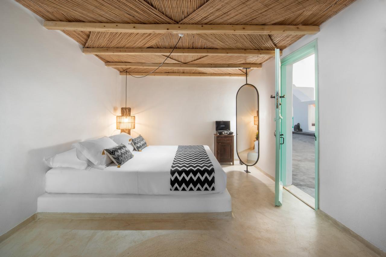 Sophia Boutique Hotel Oia  Exterior foto